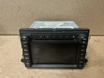 2010 Ford Edge Am Fm Cd Player Radio Receiver Display Screen Oem AL1T18K931AD. Fixed Price $199.99.