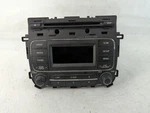Kia Forte Am Fm Cd Player Radio Receiver EVI7K. Fixed Price $56.89.