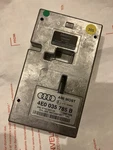 Oem Audi Q7 Q5 A6 A8 Ami Mmi Music Interface Module 4E0035785B. Fixed Price $58.00.
