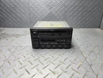 1998-2004 Ford Ranger Radio Receiver; Part #CL2F-18C868-AD. Fixed Price $202.50.