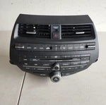 2008- 2012 Honda Accord Radio/ Receiver *TESTED*6 Disc Oem 39171TA0A31 With Code. Fixed Price $149.50.