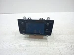2015-2017 Subaru Legacy Outback Multimedia Xm Hd Radio Display 86201AL85A Oem. Fixed Price $145.00.