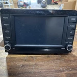 2019-2020 Kia Rio 7" Touchscreen Media Radio 96160-H9700FHV. Fixed Price $69.99.