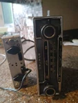 Becker Mexico Cassette Vollstereo 212302 Radio Mercedes Ferrari Oem Refurbished. Fixed Price $1188.00.