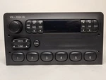 1997-1998 Ford F150 Expedition Am/fm Cassette Radio Oem F75F-19B131-AA Untested. Fixed Price $89.95.