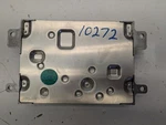 Audio Equipment Radio Receiver 8.4" Screen Fits 23-24 Grand Cherokee 781465. Fixed Price $339.99.
