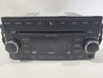2009 2010 Dodge Journey Oem Radio Display Receiver 05064932AD. Fixed Price $60.00.