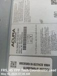 Lower Display Screen Oem 2017 Acura Mdx 1YR Wrnty. Fixed Price $150.00.