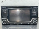 2019 Nissan Leaf Radio Receiver Display 5" Screen Audio Stereo Oem 28185-5SA0A. Fixed Price $324.57.
