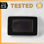 14-16 Mercedes W117 CLA250 Dashboard Navigation Screen Monitor 2469016002 Oem. Fixed Price $150.00.