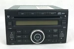Oem 2009 Nissan PP-3135 CY09K Am/fm Cd Player Radio Receiver "works Great!". Fixed Price $50.00.