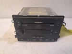 2006 Ford Mustang Radio Receiver Id 6R3T-18C815-GE. Fixed Price $120.00.