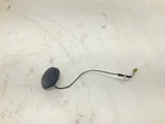 19-22 Ford F-250 Sd Roof Gps Satellite Radio Antenna Oem Cm. Fixed Price $73.99.