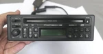 Porsche 911, 928, 944 CD-1 CD1 Compact Disc Player Stereo Tested And Working. Fixed Price $1100.00.