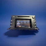 14 15 16 17 18 19 Toyota Highlander Radio Cd Player 6.1 Display Oem P11356. Fixed Price $399.00.
