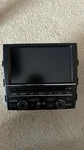 14-16 Porsche Panamera 970 E-hybrid Command Head Unit Navigation Radio OEM66K Mi. Fixed Price $250.00.