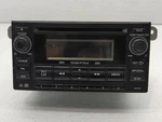 2012-2012 Subaru Impreza Am Fm Cd Player Radio Receiver YO1VB. Fixed Price $56.89.