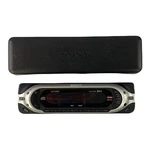 Sony Detachable Car Face Plate W/case (model CDX-L510X). Fixed Price $30.44.