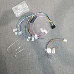 Magnadyne M3-HAR M3-LCD & M4- Replacement Speaker Wiring Set. Fixed Price $6.97.