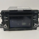 2013-2015 Mazda CX-5 Oem Navigation Am Fm Cd Hd Radio CV-VM02E0JMB Car Stereo. Fixed Price $64.99.
