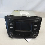2014 2015 Kia Sorento Am Fm Radio Receiver W/display Oem. Fixed Price $204.58.
