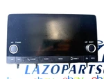 2023 Honda Cr-v Dash Radio Receiver Display Oem 8A10-3A0-A02-M1. Fixed Price $349.00.