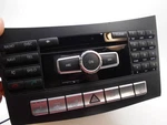 2014 Mercedes E-class, 212, E350, Sdn Radio Receiver Oem A2129005625 LK0632. Fixed Price $255.00.