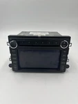 Ford Fusion Navigation Radio Gps Stereo (pioneer) 08-09 Oem 8E5T-18K931-EA. Fixed Price $99.00.