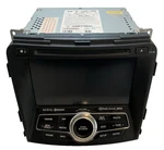 2011-2014 Hyundai Sonata Gps Navigation Screen Monitor Radio Stereo Oem. Fixed Price $149.99.