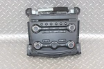 09-20 370Z Convertible Audio Radio Heat Climate Control Panel Oem Factory Wty. Fixed Price $77.99.