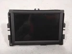 2019 Chrysler Pacifica Radio Receiver Display Screen Oem. Fixed Price $231.08.