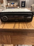 Sony MEX-BT2600 Cd PLAYER/MP3 In Dash Receiver. Fixed Price $53.39.