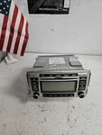 2009 Hyundai Santa Fe Radio AMFM-STEREO-6 CD-MP3 Opt 9611U9. Fixed Price $55.11.