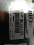 A8 2004 Audio Equipment Radio 351069. Fixed Price $269.99.