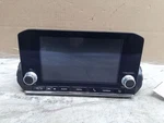Audio Equipment Radio Plug-in Hybrid Phev Fits 22-25 Outlander 215279. Fixed Price $702.00.