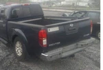 Radio Screen Nissan Frontier 2015 Sv 4X4. Fixed Price $150.00.