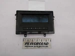 Saab 9-5 Multi Function Digital Display Unit Fits 10-11 2010 2011. Fixed Price $159.97.