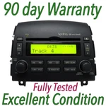 2006-2008 Hyundai Sonata Infinity Radio Disc MP3 Cd Player Xm Satellite Ready. Fixed Price $350.00.
