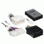 AXTO-MI1 Axxess Mitsubishi Amplifier Interface 2006-2012 (replaced MITO-01). Fixed Price $155.00.