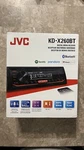Jvc KDX260BT Bluetooth Digital Media Receiver. Fixed Price $95.00.
