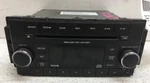 2013-2014 Chrysler 200 Am Fm Cd Radio Receiver Dvd Hdd Satellite Res Oem. Fixed Price $142.49.