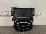 16-19 Cadillac Xts Center Dash Control Panel And Display Id 84237887. Fixed Price $250.00.