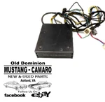 1983 Volvo 4 X 20W High Power Amplifier With Wires. Fixed Price $49.99.