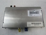 Mclaren 600LT, Sdars Radio Control Module, Used, P/n 13M1531CP. Fixed Price $200.00.