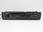 2005-2010 Bmw X3 Cd Player Am Fm Stereo Radio Receiver 6512 6943437-03 Tested. Fixed Price $92.65.