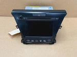 2016 Acura Mdx Radio Receiver Navigation Display Screen Unit 1468 Oem. Fixed Price $254.99.