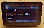 21 Kia Sportage Radio Receiver 96160D9220FHV GAR41. Fixed Price $120.15.