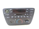 Stereo Radio Am Fm Cassette Climate Control 2F1T18C858BA Fit 01-03 Mercury Sable. Fixed Price $39.00.