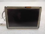 2015 Range Rover Sport Information Display Screen FK62 10E889 Cb Oem. Fixed Price $218.85.