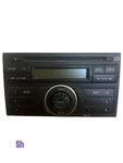 Nissan 2014 16 17 NV1500 PP-3215H-B Radio Works Without Any Problems. Fixed Price $64.00.